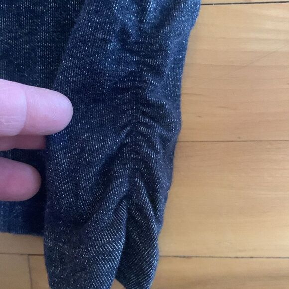 Calvin Klein performance Gray Leggings L - Picture 2 of 5